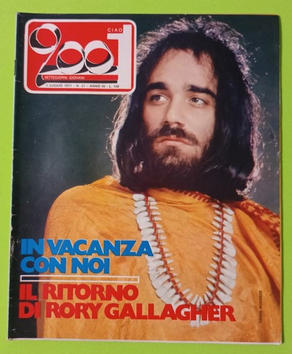 Ciao 2001 1971 - 2001,