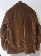 Giacca velluto uomo - giacca,