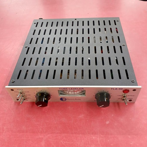 Summit audio tla spedizione - audio, tla-50