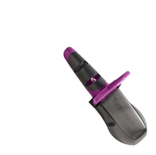 Tupperware smerigliatrice per - smerigliatrice,