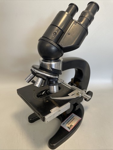 Carl zeiss jena microscopio - carl,