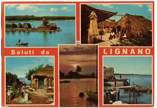 Lignano sabbiadoro udine - udine,