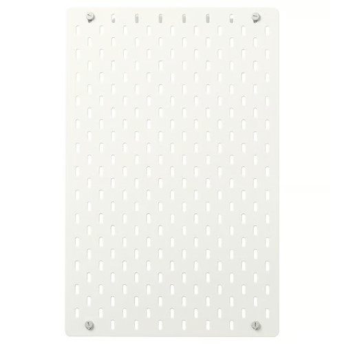 Organizzatore parete ikea - organizzatore, da