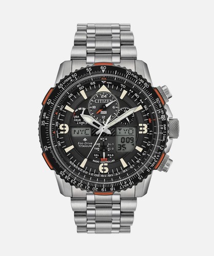 Orologio citizen promaster - citizen,