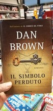 IL SIMBOLO PERDUTO DAN BROWN