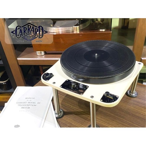 Ddp raro giradischi garrard - ddp,