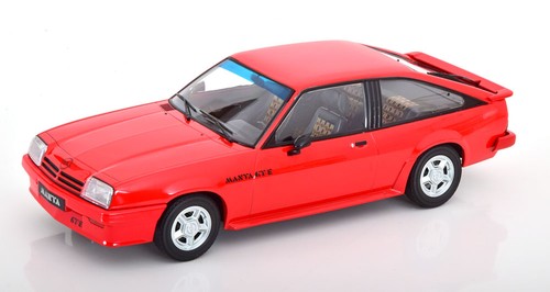 Norev opel manta - norev,