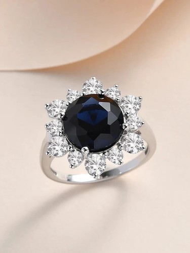 Anello fidanzamento - anello, di
