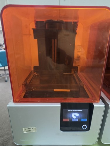 Stampante formlabs form 2 - 3d,