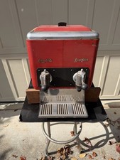 Distributore fontana bibite