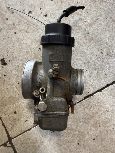Carburatore dell orto - dell'orto, 34
