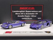 Eidolon Make Up 1:43