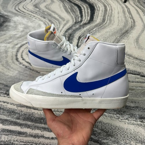 Vintage nike blazer mid - nike,