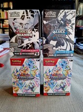 Pokemon GCC - 4 Sealed Bundles