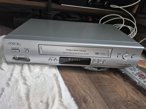 Akira s208 lettore - s208(s),