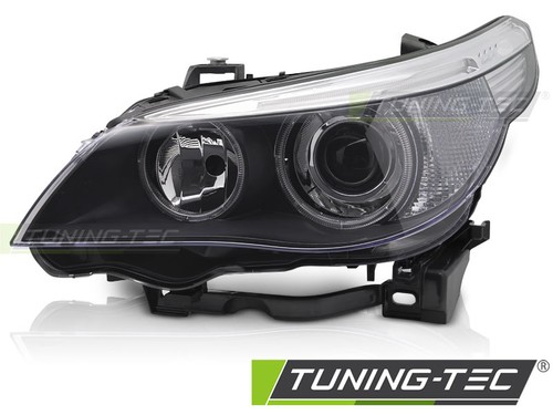 Fari anteriori per bmw serie - fari,