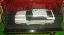 Ixo 1/43 Citroën BX 4TC de