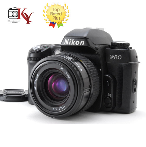 Tested mint nikon - 】,