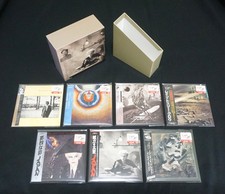 Japan & David Sylvian - Mini