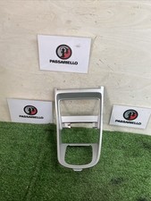 CONSOLL CORNICE CAMBIO PEUGEOT