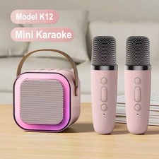 Macchina Karaoke per Bambini