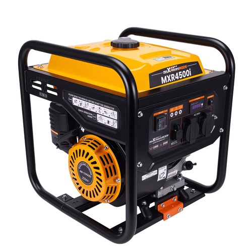 Generadores inverter 5kw - generadores, 3,5kw