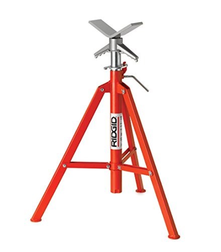 Ridgid 22168 cavalletto - cavalletto, per