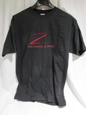 T-shirt Zorro Movie Premiere