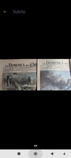 Giornali riviste epoca - giornali,