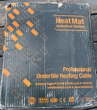 Nuovo cavo riscaldante