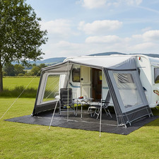 Telo da Terra per Tenda da