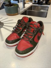 Scarpe da ginnastica Nike Dunk