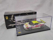 BBR 1/43 Ferrari F430GT 2007