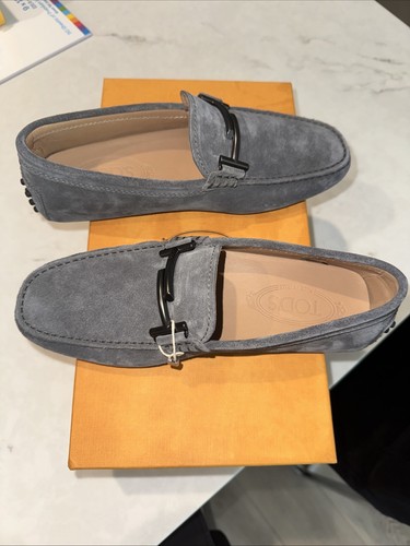 Mocassino guida tods - guida,