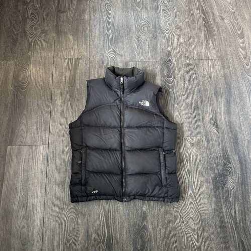 The north face nuptse - the,