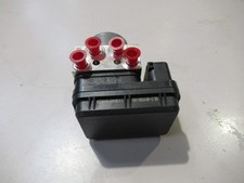 Bloc ABS (Mbk / Yamaha -