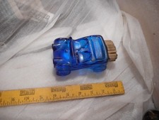 Vintage AVON Decanter Dune Buggy