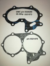 JOHNSON EVINRUDE OUTBOARD