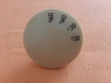 MANOPOLA Usata Ricambio