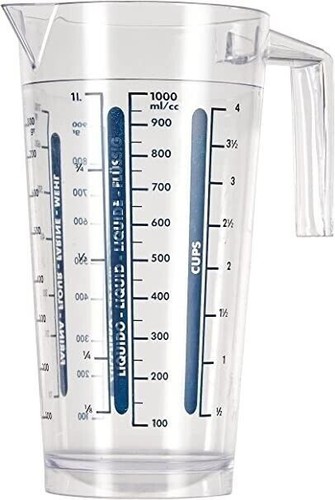 Caraffa brocca plastica per - caraffa,