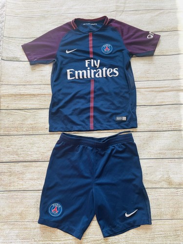 Tuta calcio paris - paris, saint