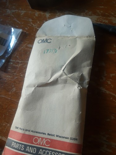 Oem nos omc johnson motore - oem,