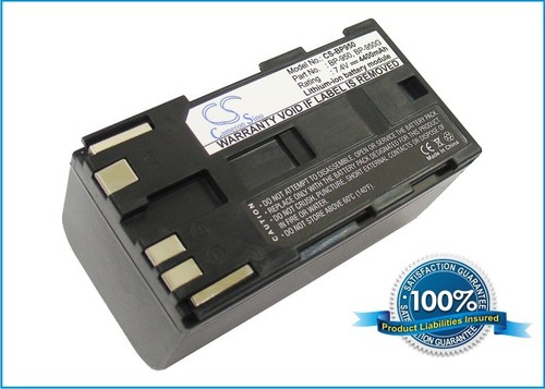 Batteria per canon - batteria,
