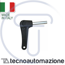 Chiave sblocco motore T3