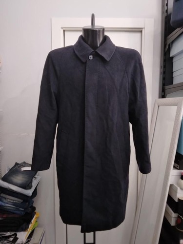 Conbipel cappotto misto - conbipel,