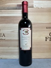 1998 Fattoria Aldobrandesca