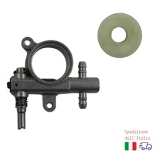 ricambio vite senza fine e