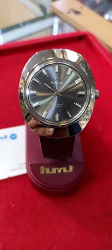 Orologio uomo hmt - orologio, kohinoor