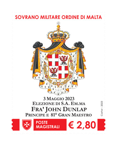 Smom 2023 elezione - smom, fra’