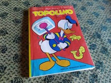 TOPOLINO 1060 - con punti e